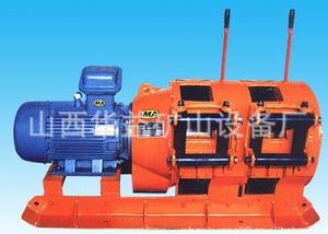 危險時，【山西耙礦絞車】的“警鈴”敲起