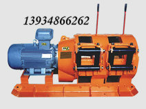 電動(dòng)耙礦絞車(chē)