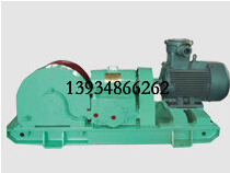怎樣防止回柱絞車壞掉？