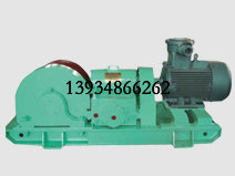 回柱絞車自身有啥優(yōu)點？