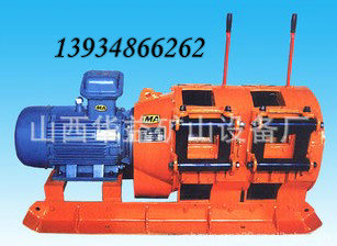 耙礦絞車的用途是什么？